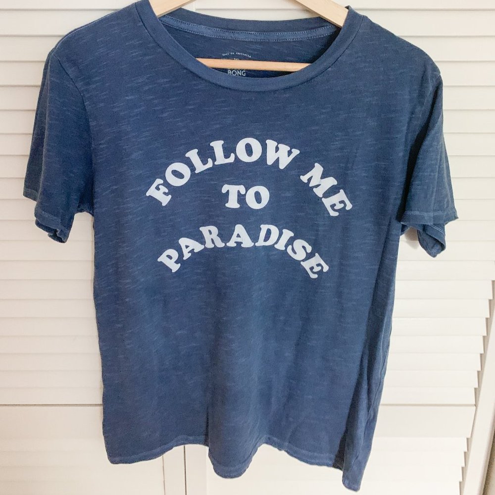 Billabong SS Graphic Tee